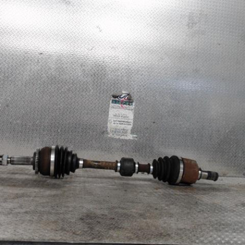 Transmission avant gauche Hyundai I20 I 1.4 crdi (2008-2015)