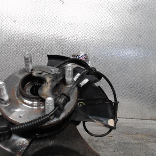 Pivot avg Hyundai I20 I 1.4 crdi (2008-2015)
