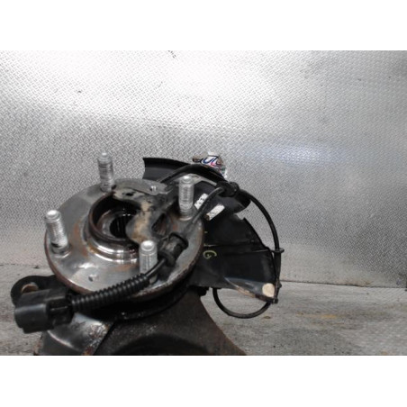 Pivot avg Hyundai I20 I 1.4 crdi (2008-2015)