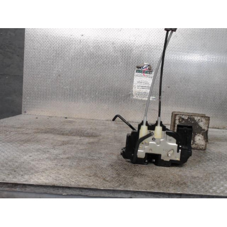 Serrure porte arg Hyundai I20 I 1.4 crdi (2008-2015)