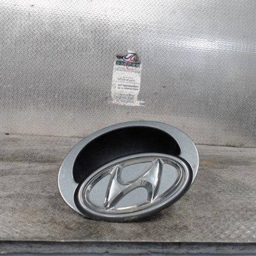 Poignee ext hayon Hyundai I20 I 1.4 crdi (2008-2015)