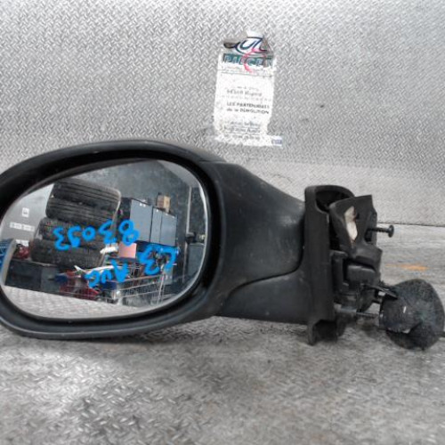 Retroviseur exterieur gauche CITROEN C3 1  C3 1 PHASE 2