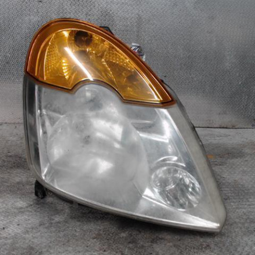 Phare droit Renault MODUS - GRAND MODUS 1.5 dci (2007)