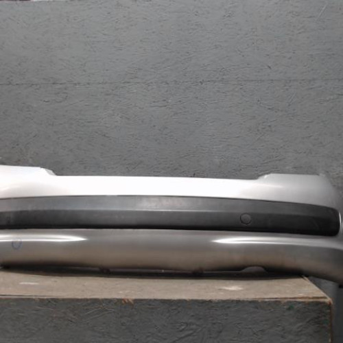 Pare-choc arrière Peugeot 207 - 207 1.6 hdi (2006-2013) 5 portes