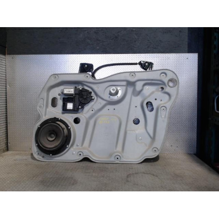 Mecanisme  moteur lève-glace avant droit Vw CADDY III Monospace 1.6 tdi (2010-2015)