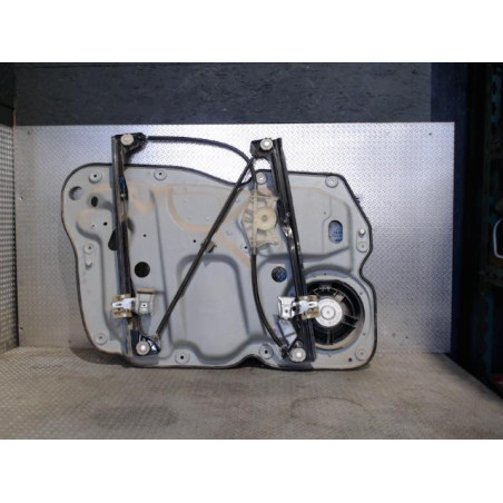 Mecanisme  moteur lève-glace avant droit Vw CADDY III Monospace 1.6 tdi (2010-2015)