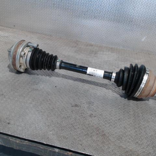 Transmission avant gauche Vw CADDY III Monospace 1.6 tdi (2010-2015)