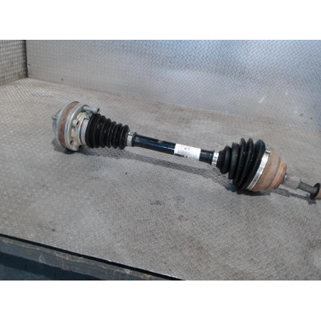 Transmission avant gauche Vw CADDY III Monospace 1.6 tdi (2010-2015)