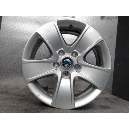 Jante tole 5 Skoda OCTAVIA II Combi 1.9 tdi (2004-2010)