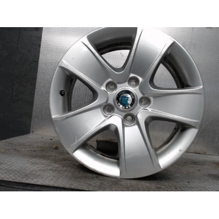 Jante tole 5 Skoda OCTAVIA II Combi 1.9 tdi (2004-2010)
