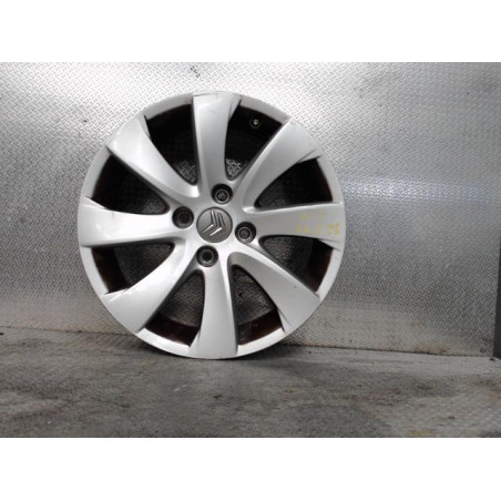 Jante tole 5 Citroën C4 PICASSO I Monospace 1.6 hdi (2007-2013) 5 portes