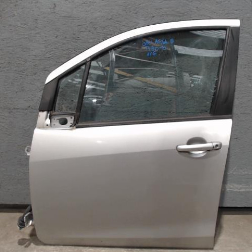 Porte avant gauche Opel AGILA 1.0 (2008-2011)