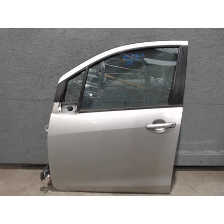 Porte avant gauche Opel AGILA 1.0 (2008-2011)