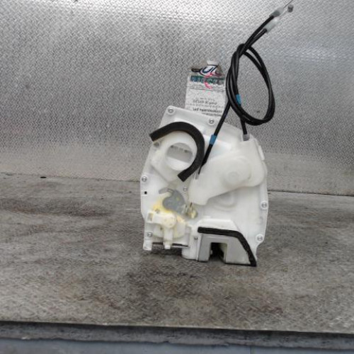 Serrure porte ard Opel AGILA 1.0 (2008-2011)