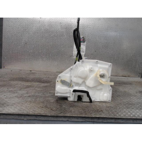Serrure porte avd Opel AGILA 1.0 (2008-2011)