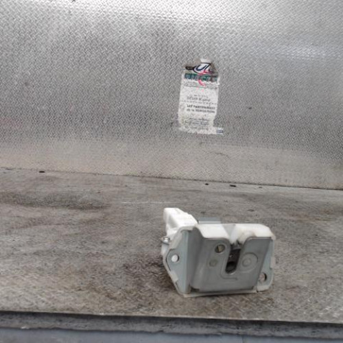 Moteur electrique de hayon-coffre Opel AGILA 1.0 (2008-2011)