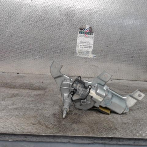 Moteur essuie-glace ar gauche Opel AGILA 1.0 (2008-2011)