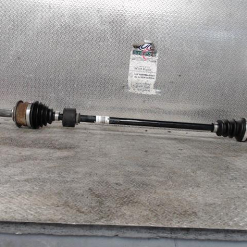 Transmission avant droite Opel AGILA 1.0 (2008-2011)