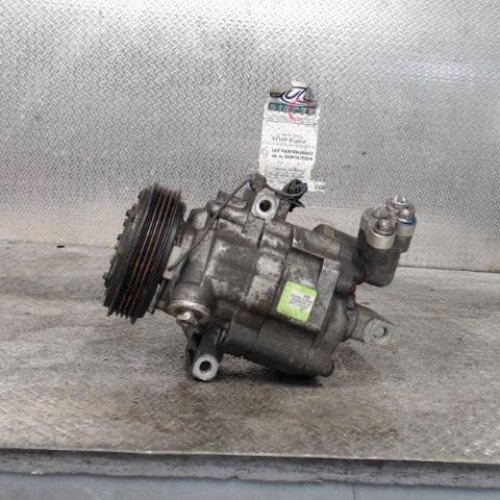 Compresseur air conditionne Opel AGILA 1.0 (2008-2011)