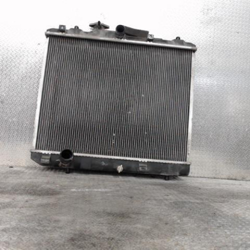Radiateur Opel AGILA 1.0 (2008-2011)