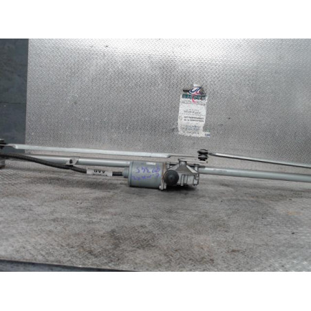 Moteur essuie-glace avant Ford C-MAX II 1.6 tdci (2010-2019) 5 portes