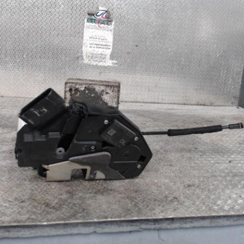 Serrure porte ard Ford C-MAX II 1.6 tdci (2010-2019) 5 portes