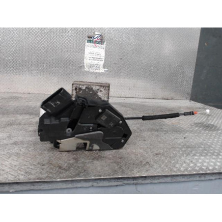 Serrure porte ard Ford C-MAX II 1.6 tdci (2010-2019) 5 portes