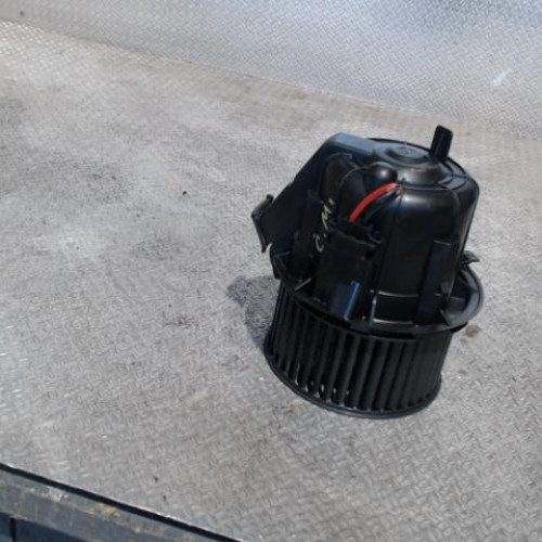 Ventilateur de chauffage Citroën C3 II 1.0 vti 68 (2012) 5 portes