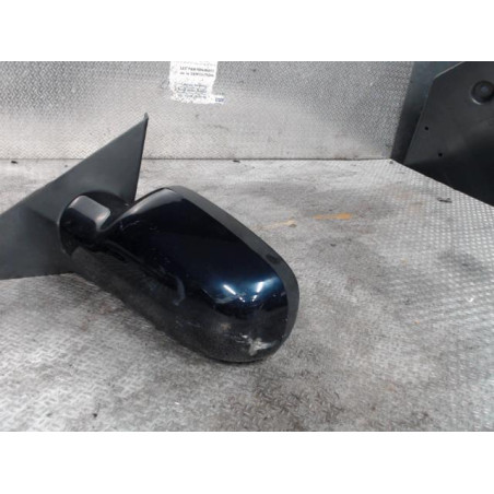 Retroviseur exterieur gauche Renault SCÉNIC II 1.5 dci (2007-2008)