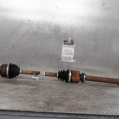 Transmission avant droite Dacia LOGAN MCV 1.5 dci (2007)