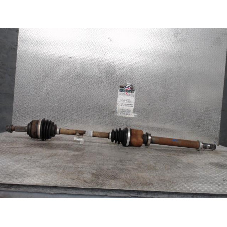Transmission avant droite Dacia LOGAN MCV 1.5 dci (2007)
