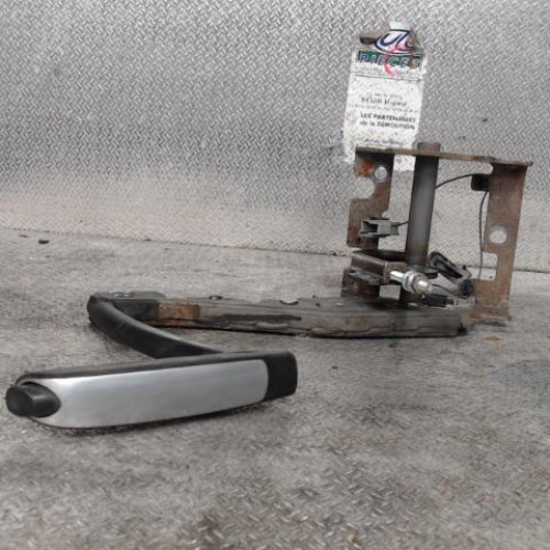 Levier frein a main Ford C-MAX 1.6 tdci (2007-2010) 5 portes