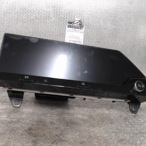 Autoradio Citroën C4 III 1.2 puretech 130 (2020)