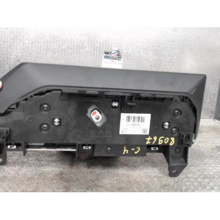 Autoradio Citroën C4 III 1.2 puretech 130 (2020)