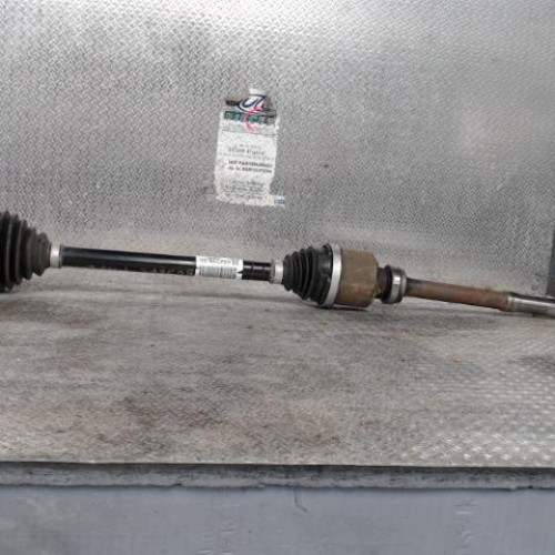 Transmission avant droite Citroën C4 III 1.2 puretech 130 (2020)