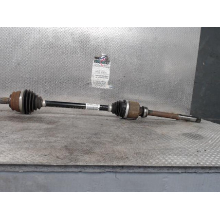 Transmission avant droite Citroën C4 III 1.2 puretech 130 (2020)