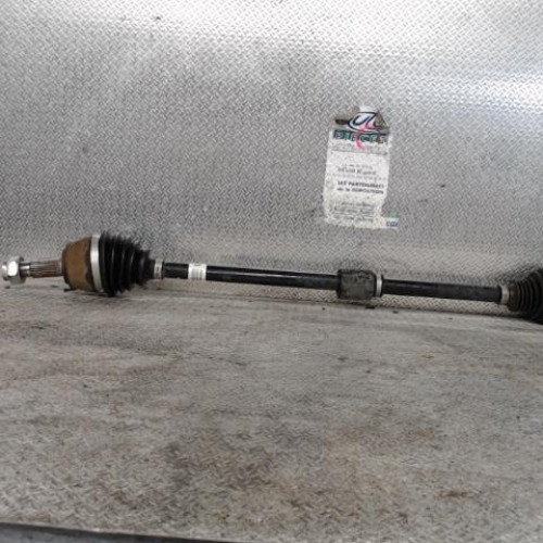 Transmission avant droite Opel CORSA D 1.3 cdti (2006-2014) 5 portes