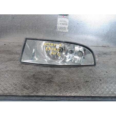 Phare antibrouillard avant gauche Skoda OCTAVIA II Combi 1.9 tdi (2004-2010)