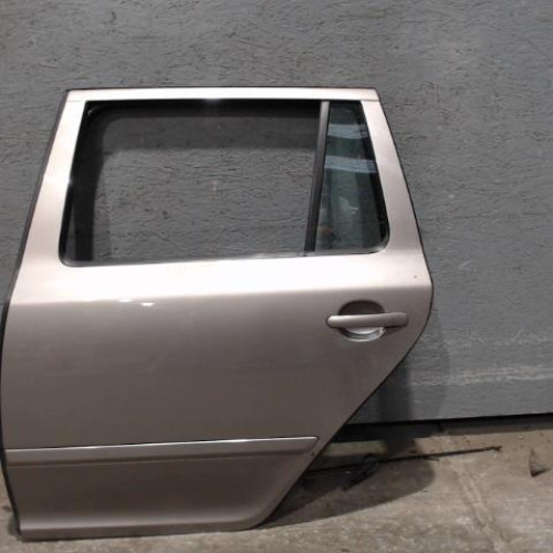 Porte arrière gauche Skoda OCTAVIA II Combi 1.9 tdi (2004-2010)