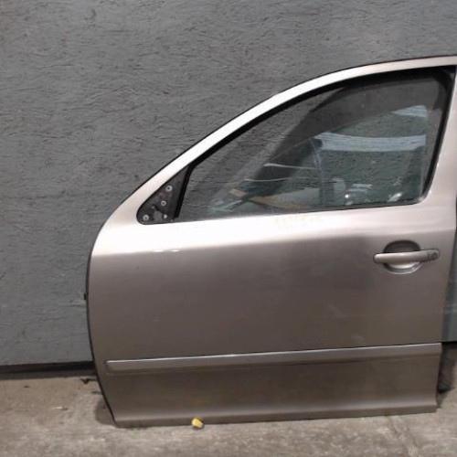 Porte avant gauche Skoda OCTAVIA II Combi 1.9 tdi (2004-2010)