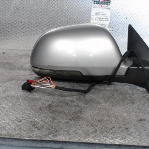 Retroviseur exterieur manuel droit Skoda OCTAVIA II Combi 1.9 tdi (2004-2010)