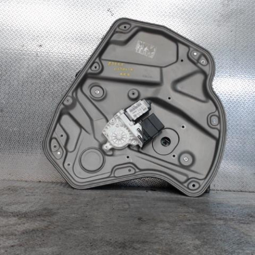 Mecanismemoteur leve-glace porte coulissante d Skoda OCTAVIA II Combi 1.9 tdi (2004-2010)