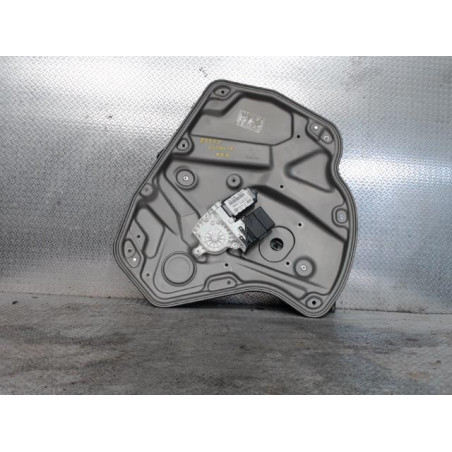 Mecanismemoteur leve-glace porte coulissante d Skoda OCTAVIA II Combi 1.9 tdi (2004-2010)
