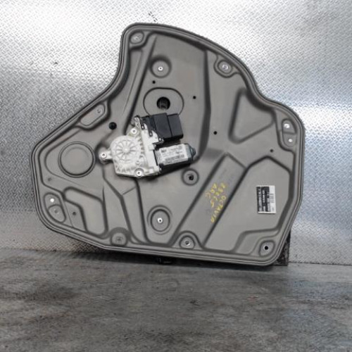 Mecanismemoteur leve-glace porte coulissante g Skoda OCTAVIA II Combi 1.9 tdi (2004-2010)