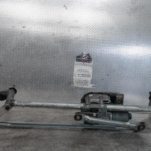 Moteur essuie-glace avant Skoda OCTAVIA II Combi 1.9 tdi (2004-2010)