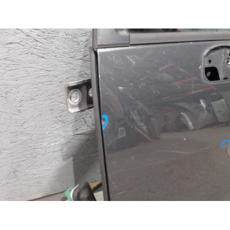 Porte avant gauche Peugeot 308 I 1.6 hdi (2007-2014) 5 portes