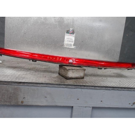 Feux stop supplementaire Citroën C4 PICASSO I Monospace 1.6 hdi (2007-2013) 5 portes