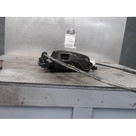Moteur frein a main elec Citroën C4 PICASSO I Monospace 1.6 hdi (2007-2013) 5 portes