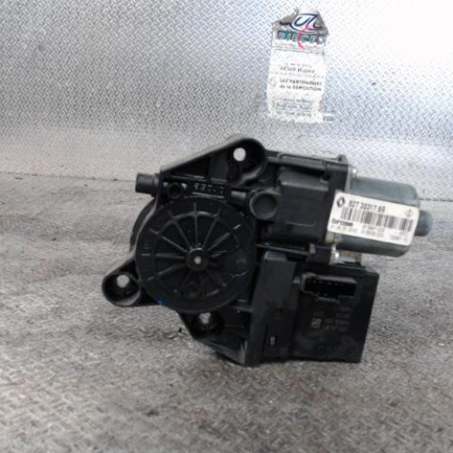 Moteur leve-vitre ard Renault SCÉNIC III 1.5 dci (2009) 5 portes