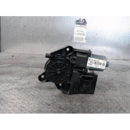 Moteur leve-vitre ard Renault SCÉNIC III 1.5 dci (2009) 5 portes